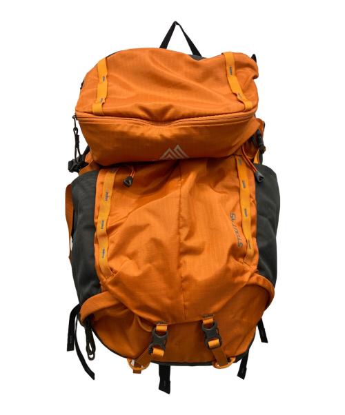 GREGORY（グレゴリー）GREGORY (グレゴリー) バックパックの古着・服飾アイテム