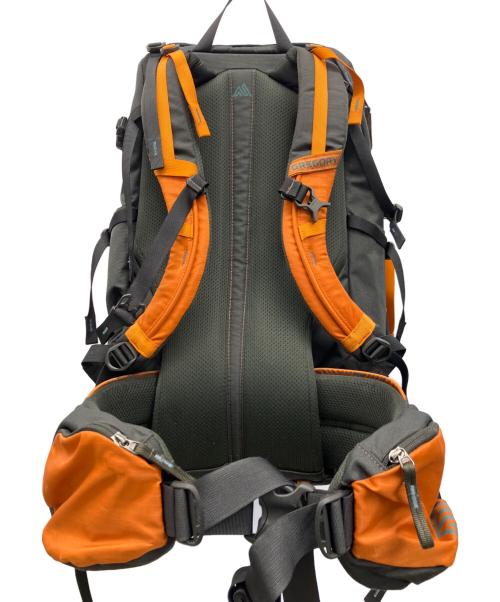 GREGORY（グレゴリー）GREGORY (グレゴリー) バックパックの古着・服飾アイテム