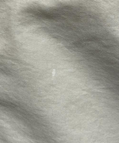 THE NORTH FACE（ザ ノース フェイス）THE NORTH FACE (ザ ノース フェイス) コンパクトジャケット ベージュ サイズ:XLの古着・服飾アイテム