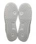 中古・古着 NIKE (ナイキ) Supreme (シュプリーム) AIR FORCE 1 LOW/SUPREME ホワイト サイズ:25.0 未使用品：20000円