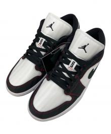 NIKE（ナイキ）の古着「スニーカー」｜ホワイト×ブラック