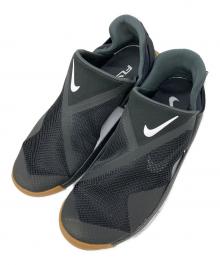 NIKE（ナイキ）の古着「スニーカー」｜ブラック×ホワイト