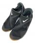NIKE（ナイキ）の古着「スニーカー」｜ブラック×ホワイト
