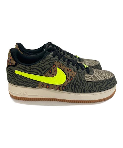 NIKE（ナイキ）NIKE (ナイキ) スニーカー マルチカラー サイズ:27の古着・服飾アイテム