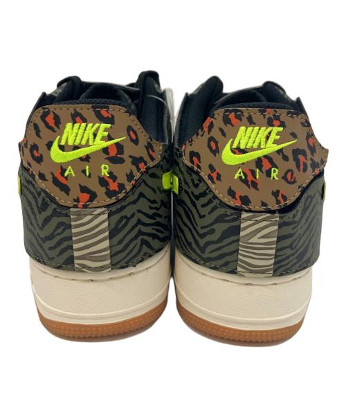 NIKE（ナイキ）NIKE (ナイキ) スニーカー マルチカラー サイズ:27の古着・服飾アイテム