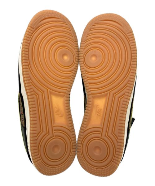 NIKE（ナイキ）NIKE (ナイキ) スニーカー マルチカラー サイズ:27の古着・服飾アイテム