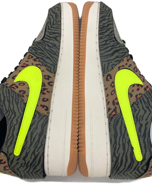 NIKE（ナイキ）NIKE (ナイキ) スニーカー マルチカラー サイズ:27の古着・服飾アイテム