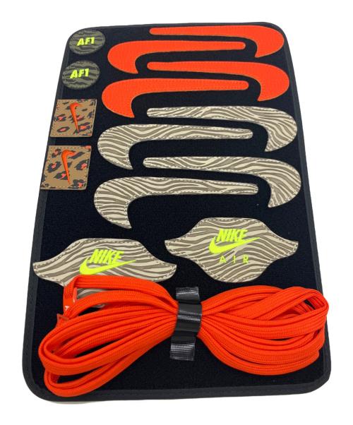 NIKE（ナイキ）NIKE (ナイキ) スニーカー マルチカラー サイズ:27の古着・服飾アイテム