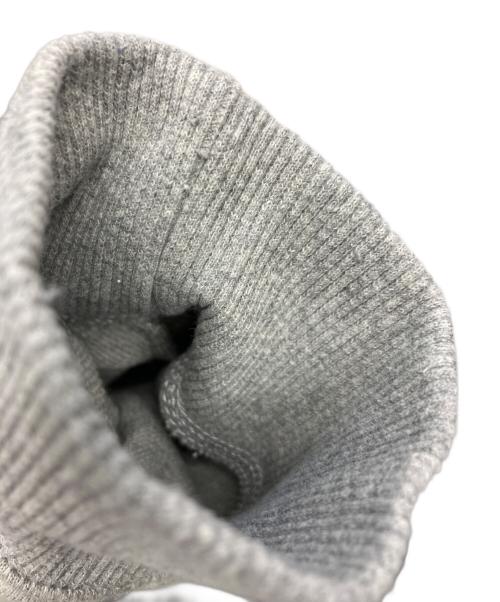 NANGA（ナンガ）NANGA (ナンガ) スウェット グレー サイズ:Mの古着・服飾アイテム