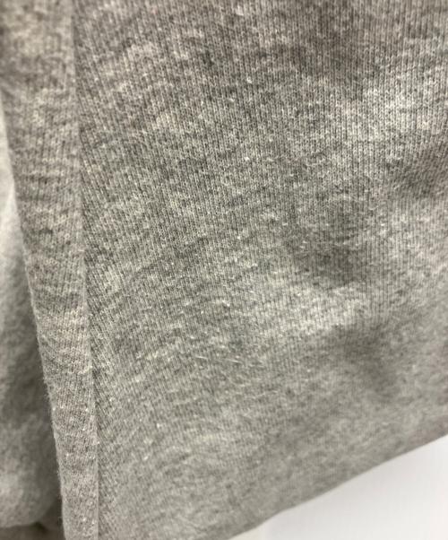 NANGA（ナンガ）NANGA (ナンガ) スウェット グレー サイズ:Mの古着・服飾アイテム