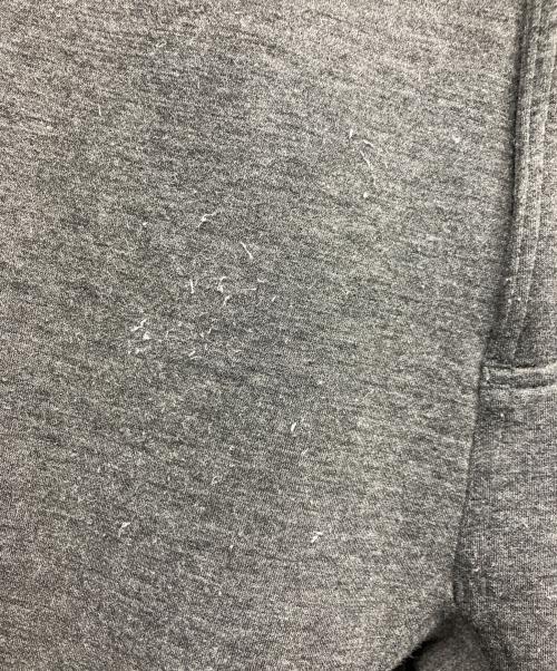 GRAMICCI（グラミチ）GRAMICCI (グラミチ) Beaver (ビーバー) 別注テックニットロングパンツ グレー サイズ:Lの古着・服飾アイテム