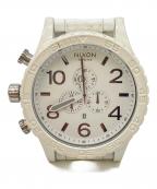 NIXONニクソン）の古着「腕時計」
