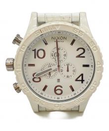 NIXON（ニクソン）の古着「腕時計」