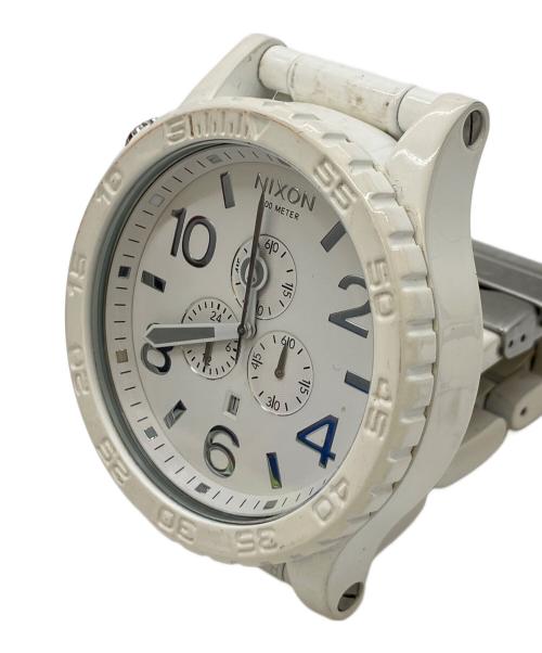 NIXON（ニクソン）NIXON (ニクソン) 腕時計の古着・服飾アイテム