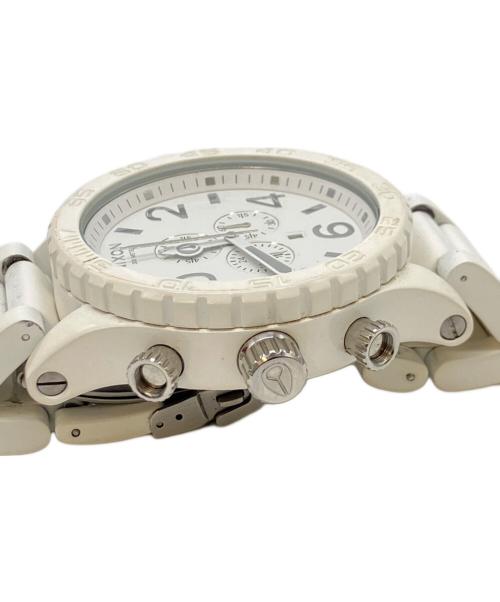 NIXON（ニクソン）NIXON (ニクソン) 腕時計の古着・服飾アイテム