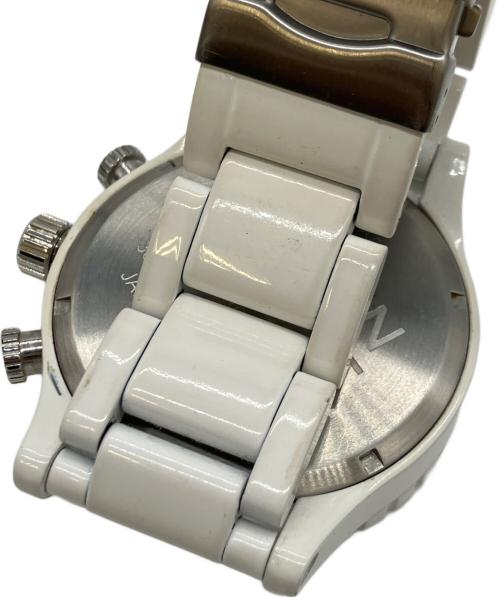 NIXON（ニクソン）NIXON (ニクソン) 腕時計の古着・服飾アイテム