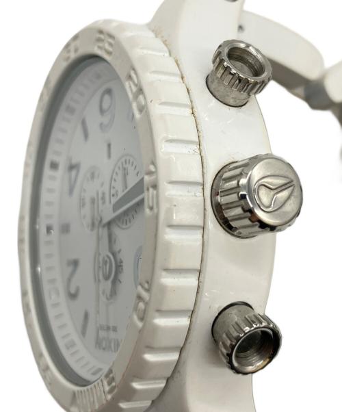 NIXON（ニクソン）NIXON (ニクソン) 腕時計の古着・服飾アイテム