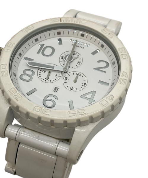 NIXON（ニクソン）NIXON (ニクソン) 腕時計の古着・服飾アイテム