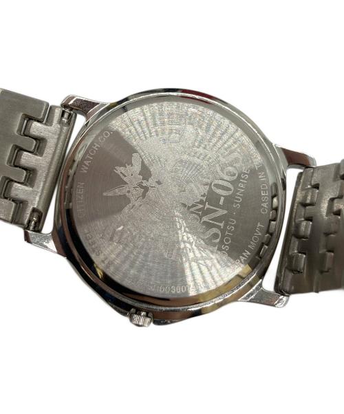 CITIZEN（シチズン）CITIZEN (シチズン) 腕時計の古着・服飾アイテム