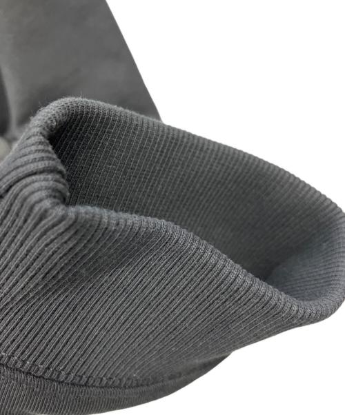 COACH（コーチ）COACH (コーチ) スウェット ブラック サイズ:Lの古着・服飾アイテム