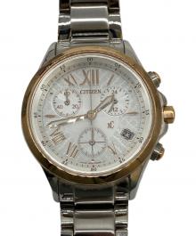 CITIZEN（シチズン）の古着「腕時計」｜ホワイト