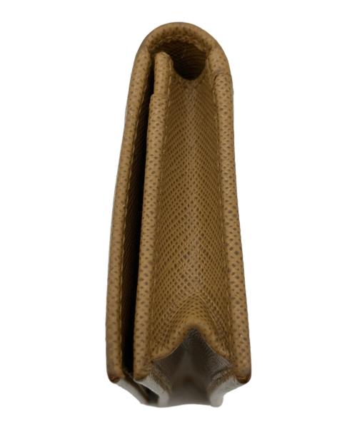 PRADA（プラダ）PRADA (プラダ) コインケース ブラウンの古着・服飾アイテム