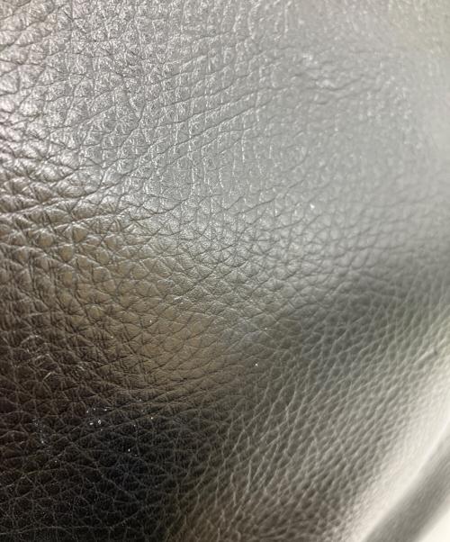 HIROFU（ヒロフ）HIROFU (ヒロフ) ショルダーバッグ ブラックの古着・服飾アイテム