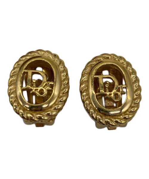 Christian Dior（クリスチャン ディオール）Christian Dior (クリスチャン ディオール) イヤリングの古着・服飾アイテム