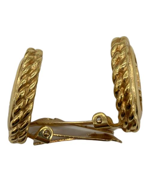 Christian Dior（クリスチャン ディオール）Christian Dior (クリスチャン ディオール) イヤリングの古着・服飾アイテム