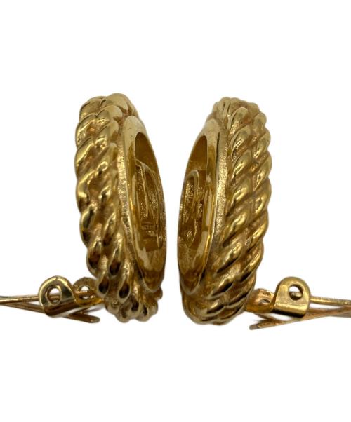 Christian Dior（クリスチャン ディオール）Christian Dior (クリスチャン ディオール) イヤリングの古着・服飾アイテム