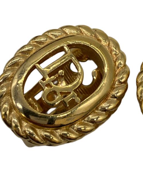 Christian Dior（クリスチャン ディオール）Christian Dior (クリスチャン ディオール) イヤリングの古着・服飾アイテム