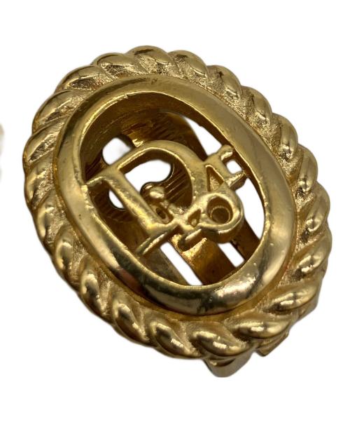 Christian Dior（クリスチャン ディオール）Christian Dior (クリスチャン ディオール) イヤリングの古着・服飾アイテム