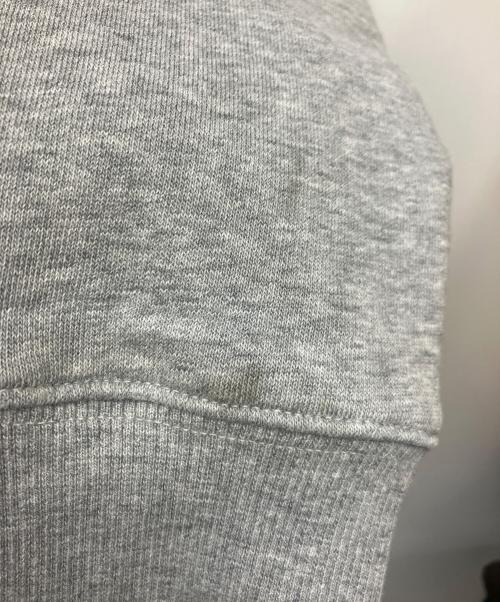 THE NORTH FACE（ザ ノース フェイス）THE NORTH FACE (ザ ノース フェイス) パーカー グレー サイズ:Sの古着・服飾アイテム