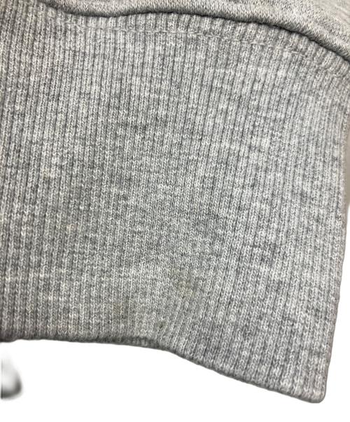 THE NORTH FACE（ザ ノース フェイス）THE NORTH FACE (ザ ノース フェイス) パーカー グレー サイズ:Sの古着・服飾アイテム