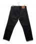 LEVI'S (リーバイス) デニムパンツ ブラック サイズ:W34：5000円