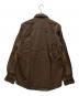 PENDLETON (ペンドルトン) 長袖シャツ ブラウン サイズ:M：7000円