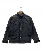SIERRA DESIGNSシエラデザインズ）の古着「パナミントジャケット」｜ブラック