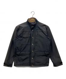 SIERRA DESIGNS（シエラデザインズ）の古着「パナミントジャケット」｜ブラック