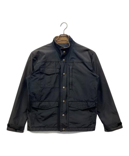 SIERRA DESIGNS（シエラデザインズ）SIERRA DESIGNS (シエラデザインズ) パナミントジャケット ブラック サイズ:Lの古着・服飾アイテム