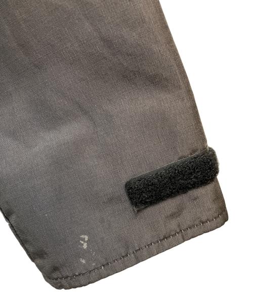 SIERRA DESIGNS（シエラデザインズ）SIERRA DESIGNS (シエラデザインズ) パナミントジャケット ブラック サイズ:Lの古着・服飾アイテム