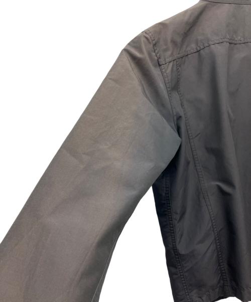 SIERRA DESIGNS（シエラデザインズ）SIERRA DESIGNS (シエラデザインズ) パナミントジャケット ブラック サイズ:Lの古着・服飾アイテム