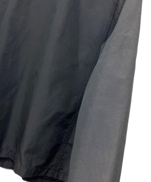 SIERRA DESIGNS（シエラデザインズ）SIERRA DESIGNS (シエラデザインズ) パナミントジャケット ブラック サイズ:Lの古着・服飾アイテム