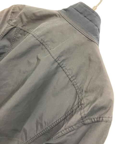 SIERRA DESIGNS（シエラデザインズ）SIERRA DESIGNS (シエラデザインズ) パナミントジャケット ブラック サイズ:Lの古着・服飾アイテム