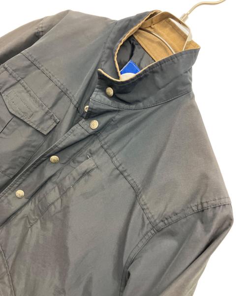 SIERRA DESIGNS（シエラデザインズ）SIERRA DESIGNS (シエラデザインズ) パナミントジャケット ブラック サイズ:Lの古着・服飾アイテム