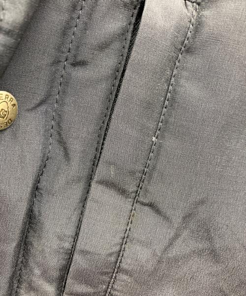 SIERRA DESIGNS（シエラデザインズ）SIERRA DESIGNS (シエラデザインズ) パナミントジャケット ブラック サイズ:Lの古着・服飾アイテム