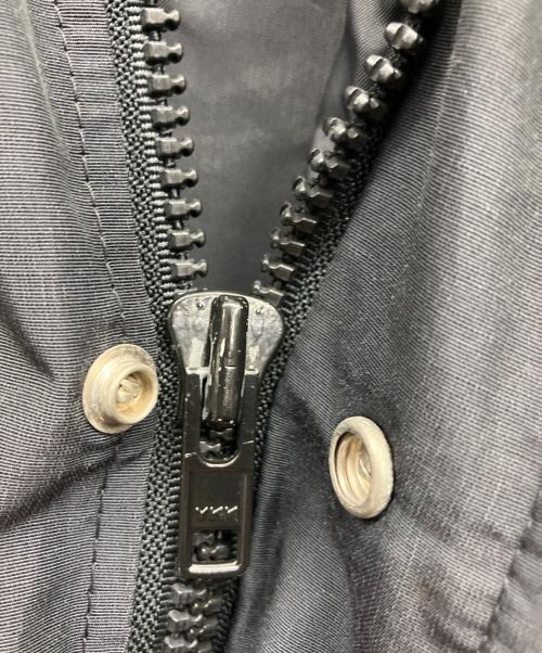 SIERRA DESIGNS（シエラデザインズ）SIERRA DESIGNS (シエラデザインズ) パナミントジャケット ブラック サイズ:Lの古着・服飾アイテム