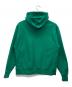 Champion REVERSE WEAVE (チャンピオン リバース ウィーブ) プルオーバーパーカー グリーン サイズ:2XL：5000円
