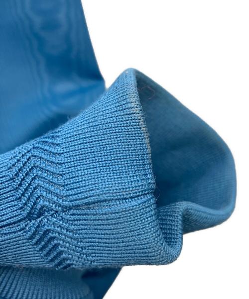 PUMA（プーマ）PUMA (プーマ) Palomo Spain (パロモスペイン) ジップアップジャケット ブルー サイズ:Lの古着・服飾アイテム