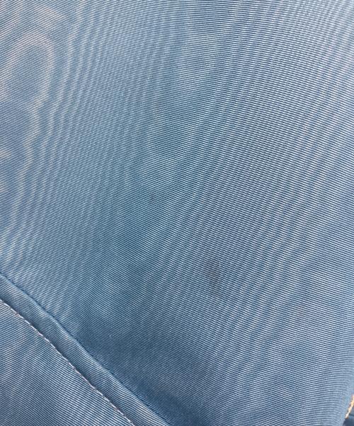 PUMA（プーマ）PUMA (プーマ) Palomo Spain (パロモスペイン) ジップアップジャケット ブルー サイズ:Lの古着・服飾アイテム