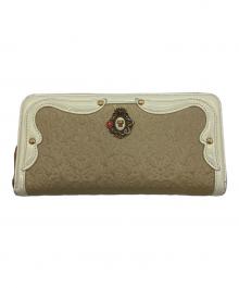 ANNA SUI（アナスイ）の古着「長財布」